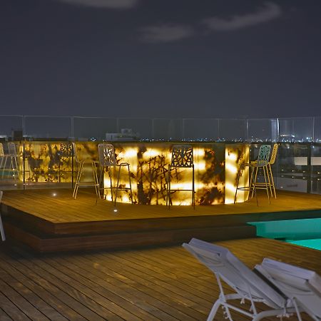 Serenity Hotel Boutique By Alsol Playa del Carmen Eksteriør bilde