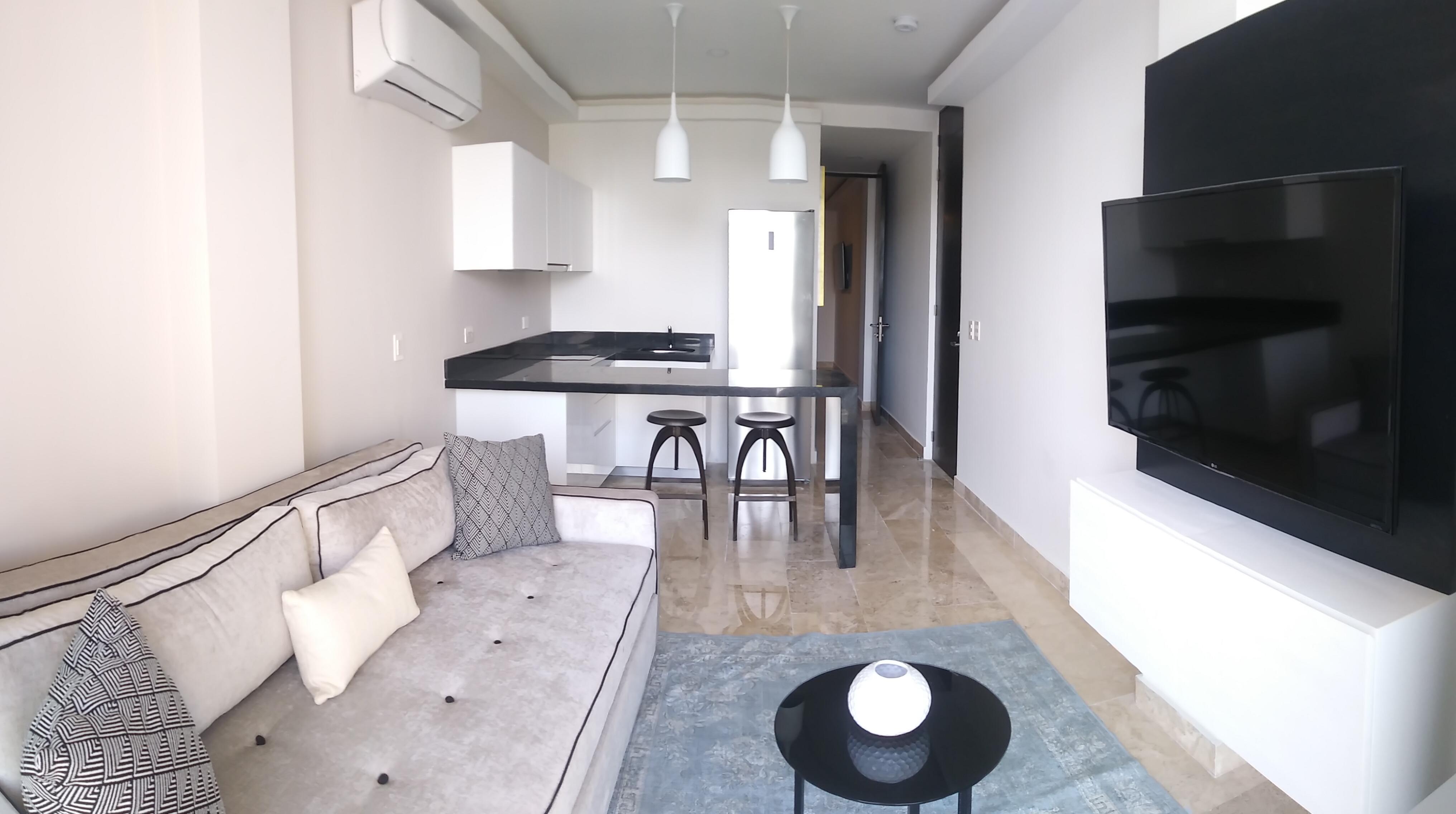 Serenity Hotel Boutique By Alsol Playa del Carmen Eksteriør bilde