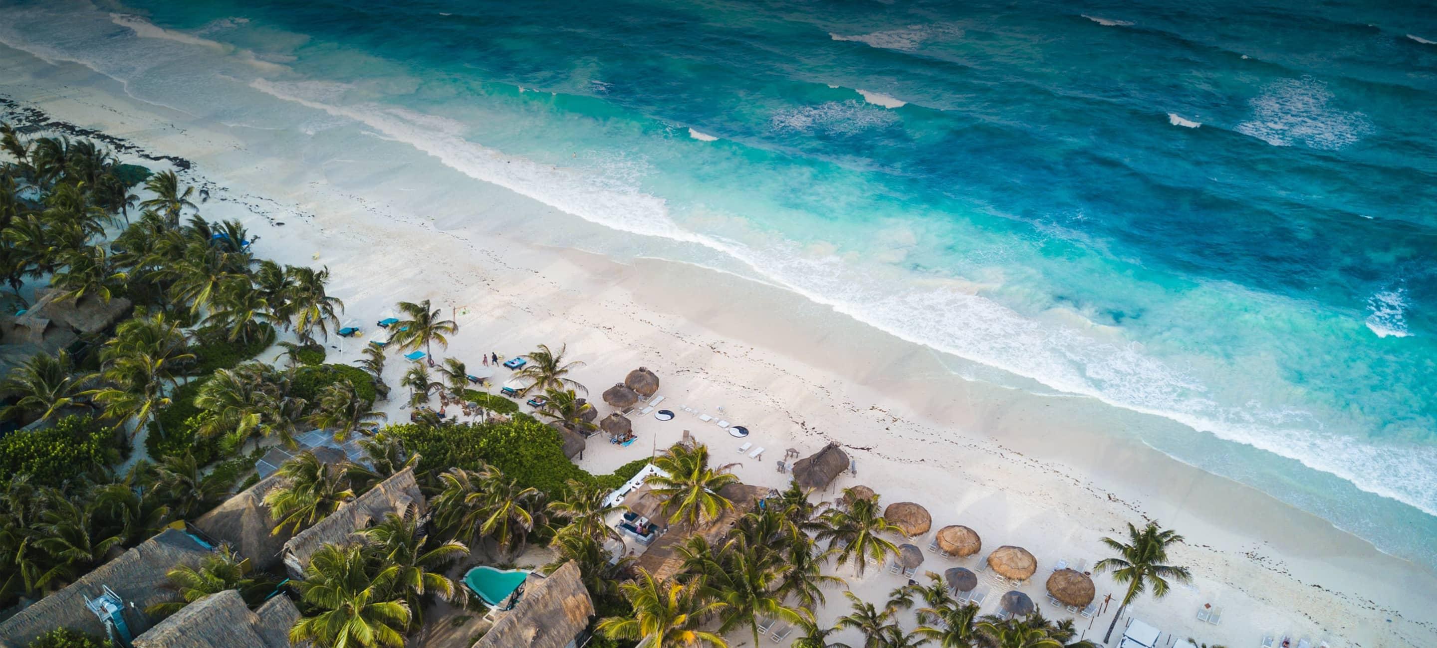 Serenity Hotel Boutique By Alsol Playa del Carmen Eksteriør bilde