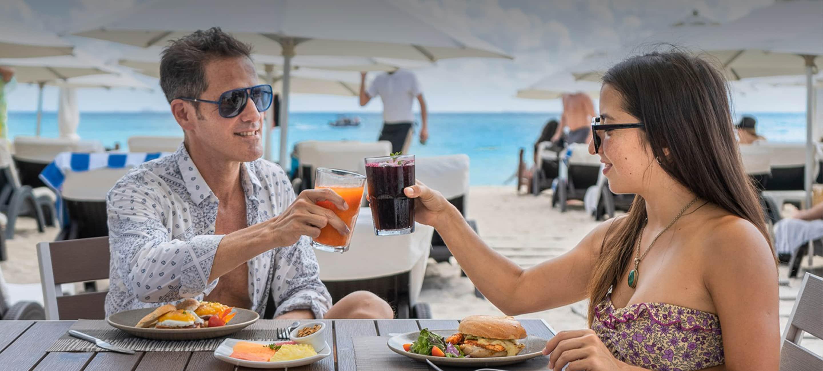 Serenity Hotel Boutique By Alsol Playa del Carmen Eksteriør bilde