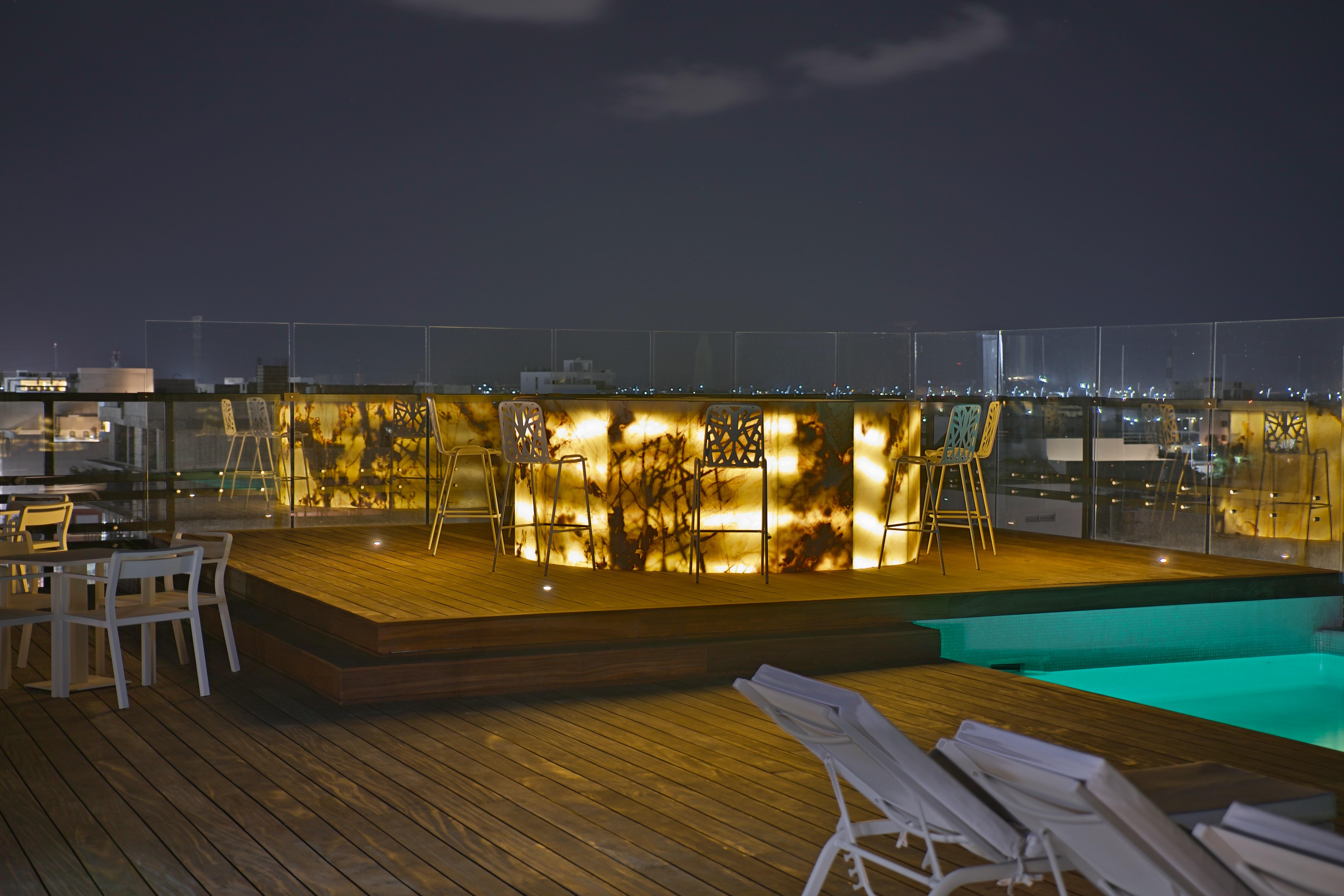 Serenity Hotel Boutique By Alsol Playa del Carmen Eksteriør bilde