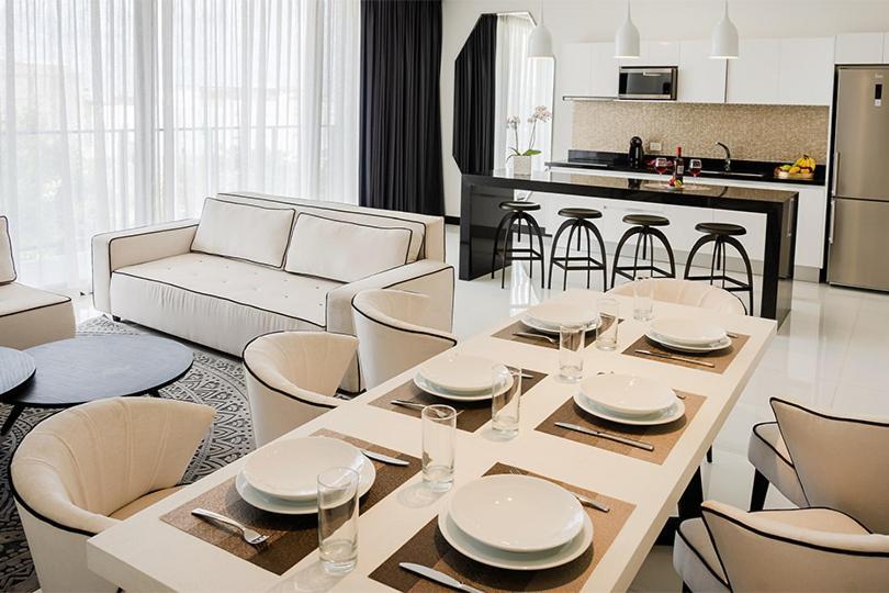 Serenity Hotel Boutique By Alsol Playa del Carmen Eksteriør bilde