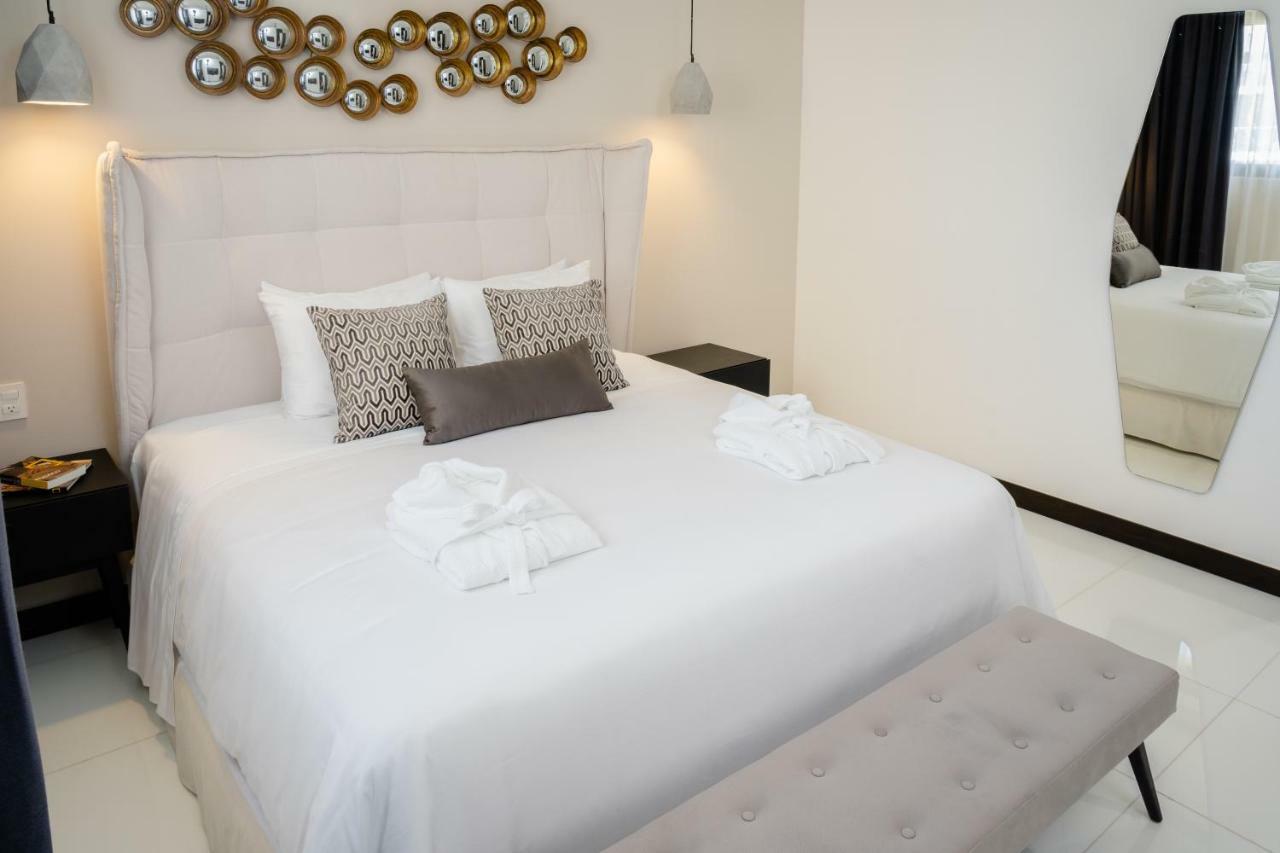 Serenity Hotel Boutique By Alsol Playa del Carmen Eksteriør bilde