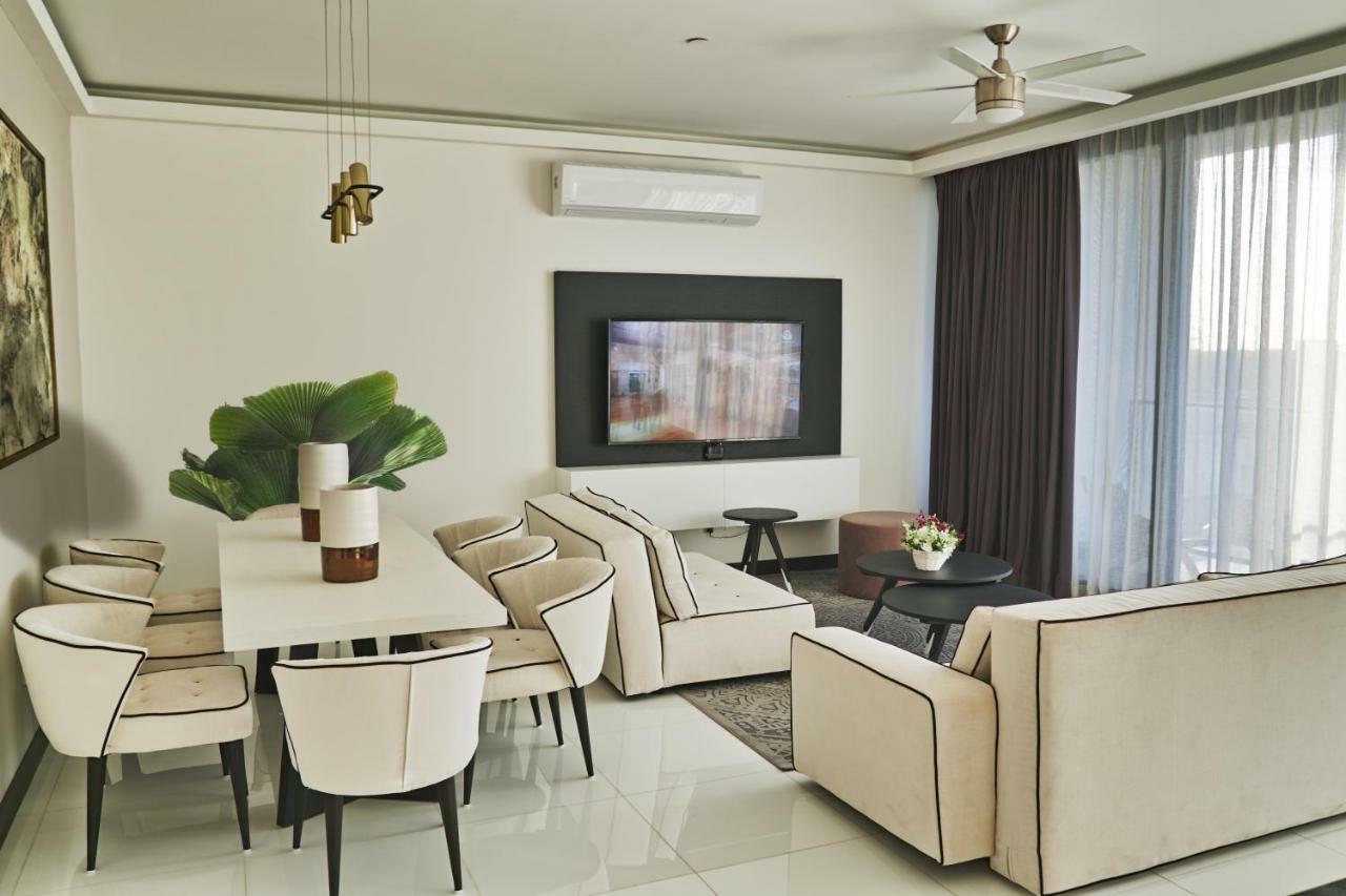 Serenity Hotel Boutique By Alsol Playa del Carmen Eksteriør bilde