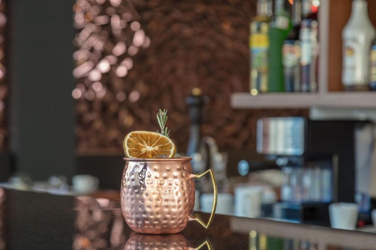 Serenity Hotel Boutique By Alsol Playa del Carmen Eksteriør bilde