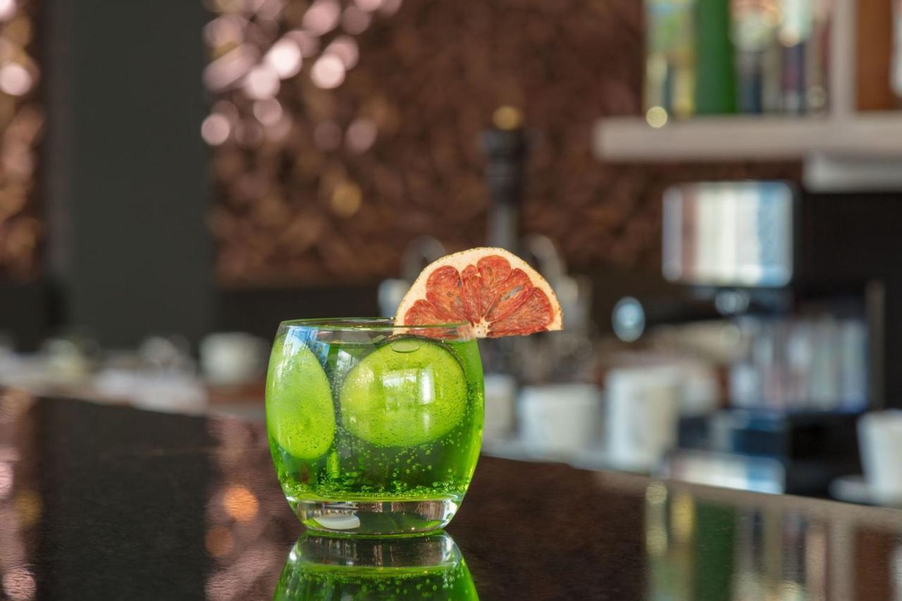 Serenity Hotel Boutique By Alsol Playa del Carmen Eksteriør bilde