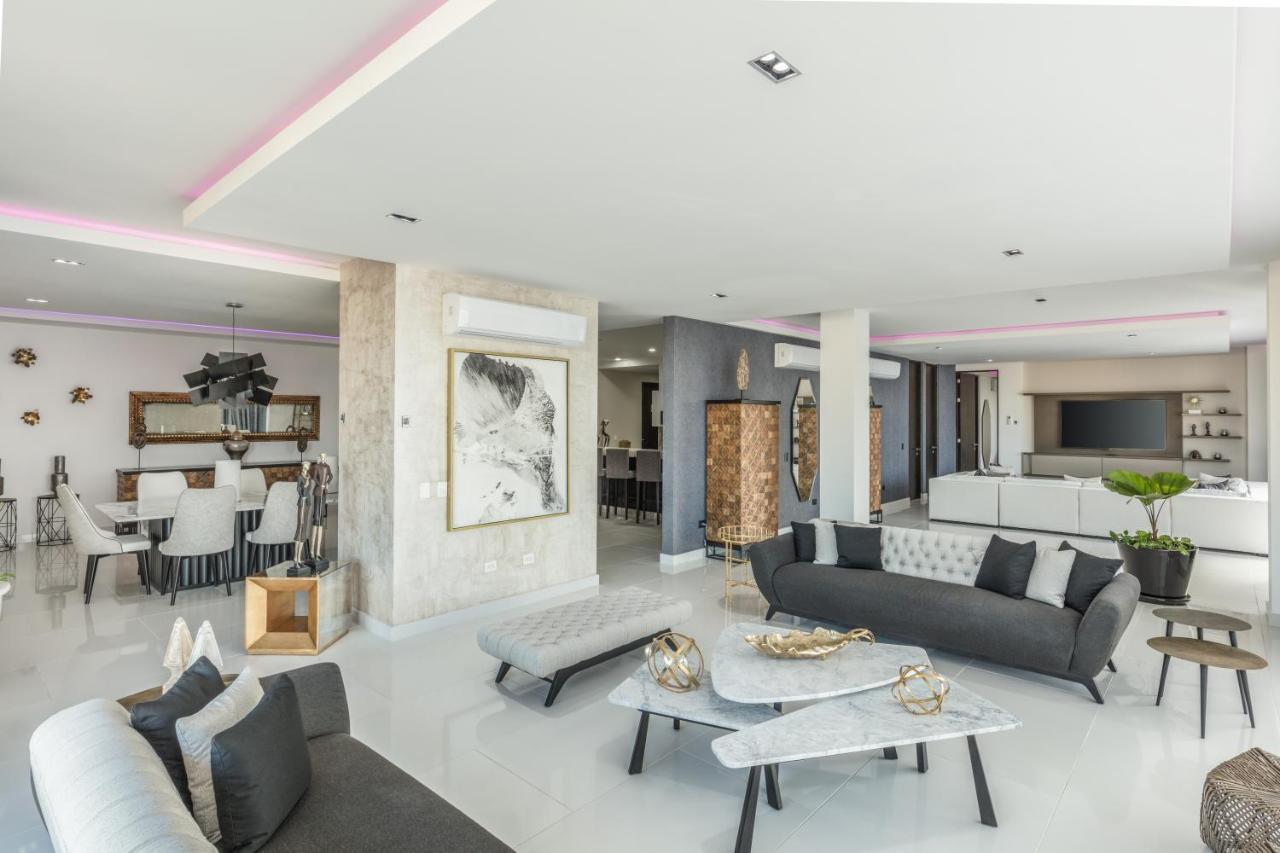 Serenity Hotel Boutique By Alsol Playa del Carmen Eksteriør bilde